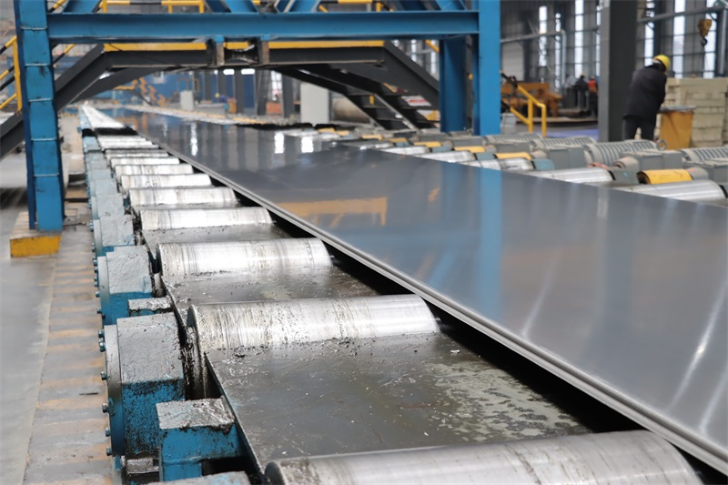 汽车轻量化铝板的选择_6系汽车铝板生产厂家