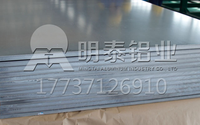 5083h111铝板厂家-船舶用5083铝板性能优