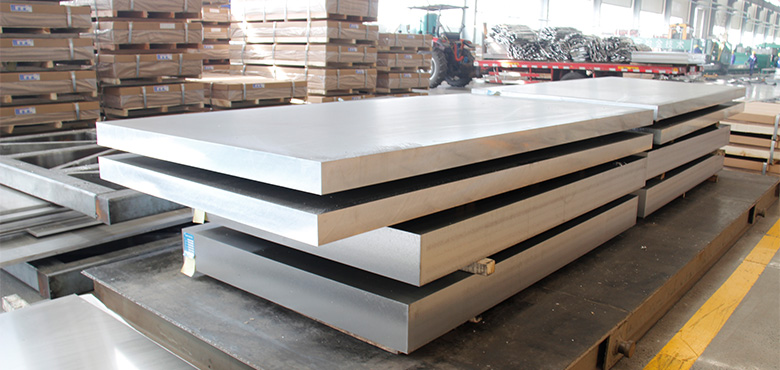 广东铝板生产厂家-铝母线用1070铝板厂家-价格