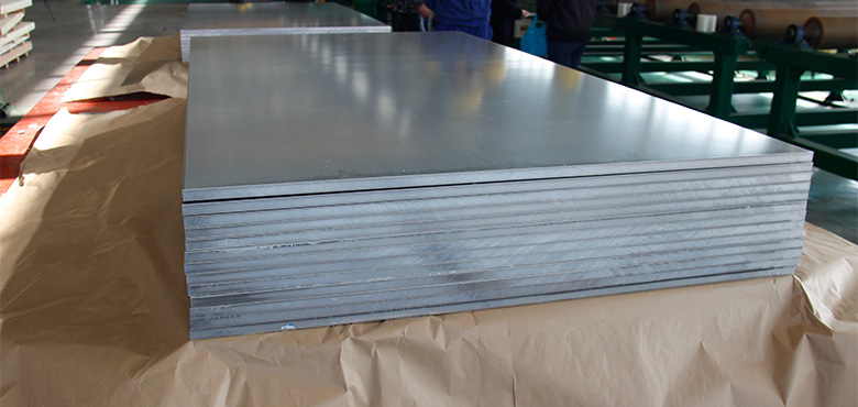 汽车翼子板（叶子板）用铝板