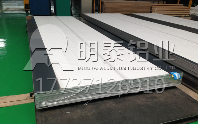 深圳5083h112铝板厂家_gis壳体用铝板