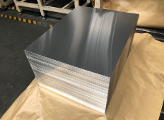 1050铝板/散热器铝板/印刷铝板/明泰铝业厂家