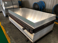 v 3003铝板|电池壳盖板|明泰铝业厂家