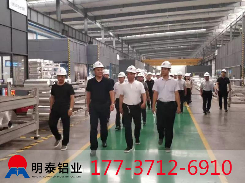 广东5083铝板厂家